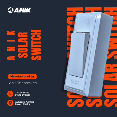 Picture of Switch for Solar Home System