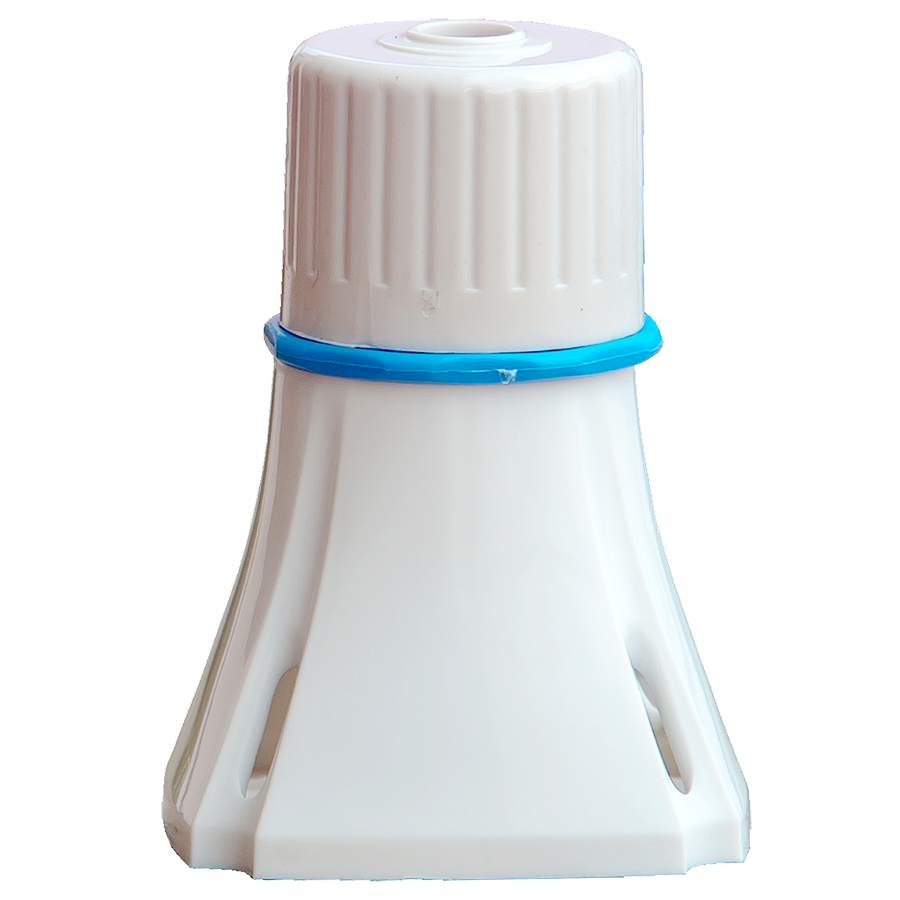 Picture of LED Lamp Holder, LED Bulb Holder, Duel use lamp holder, Model: Nice 04