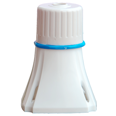 Picture of LED Lamp Holder, LED Bulb Holder, Duel use lamp holder, Model: Nice 04