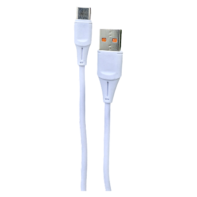 Picture of 6A (30 Watt) Data Cable, Charging Cable, Type C, Fast Charging Cable