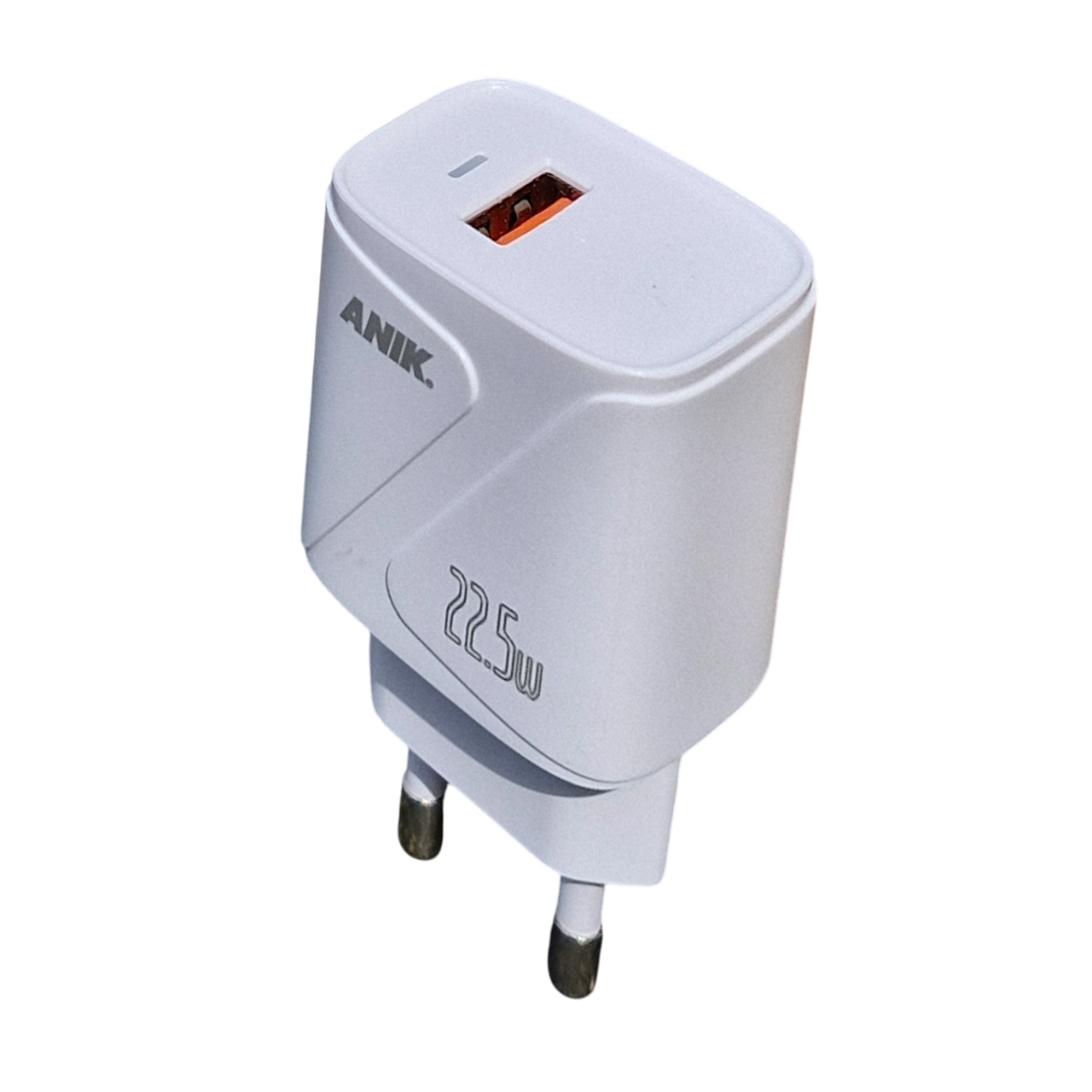 Picture of 22.5W Super Fast Charger, QC3.00 Fast Charger, Multi Protocol Charger