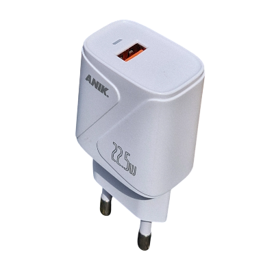 Picture of 22.5W Super Fast Charger, QC3.00 Fast Charger, Multi Protocol Charger