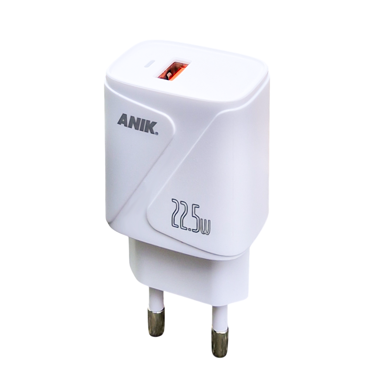 Picture of 22.5W Super Fast Charger, QC3.00 Fast Charger, Multi Protocol Charger