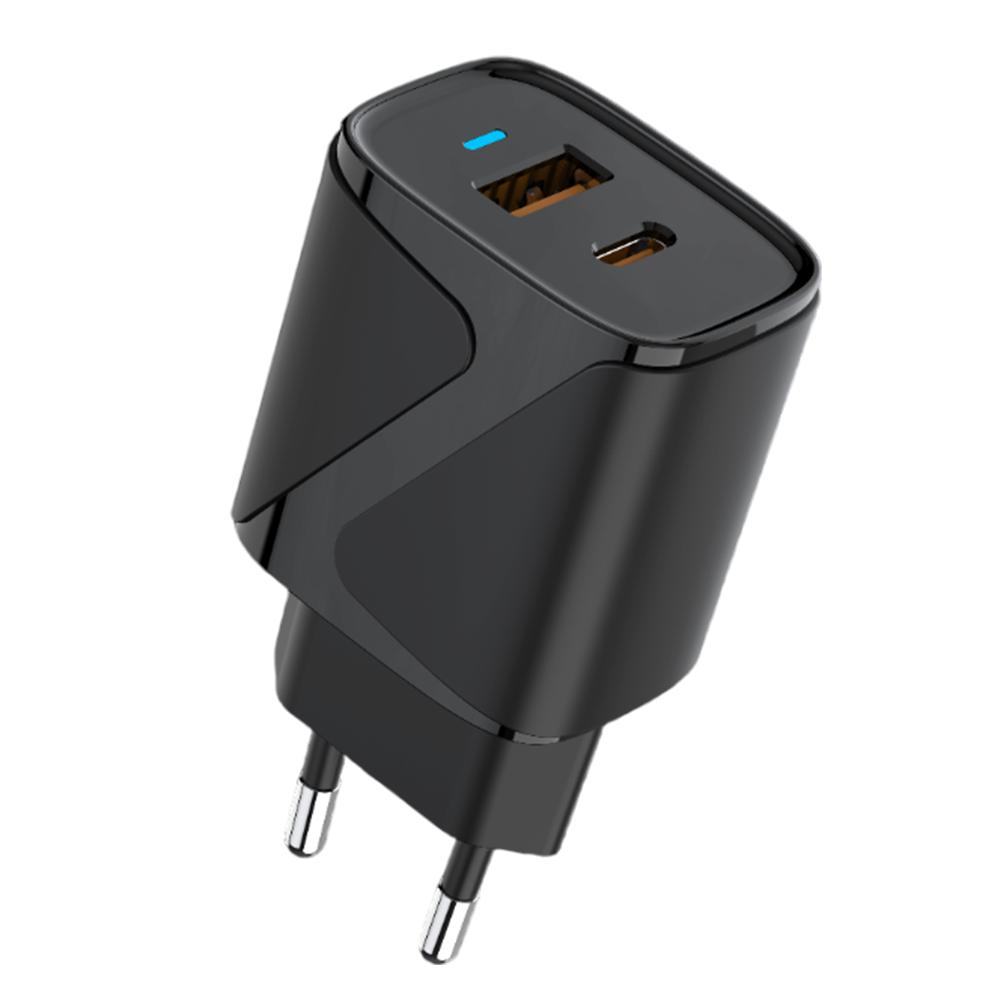 Picture of 25W Super Fast Charger, PD Fast Charger, QC3.0 Fast Charger, Multi Protocol Charger