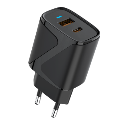 Picture of 25W Super Fast Charger, PD Fast Charger, QC3.0 Fast Charger, Multi Protocol Charger