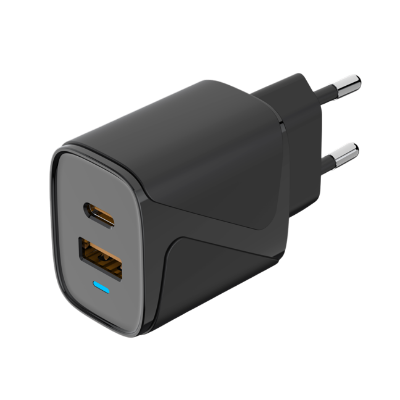 Picture of 25W Super Fast Charger, PD Fast Charger, QC3.0 Fast Charger, Multi Protocol Charger