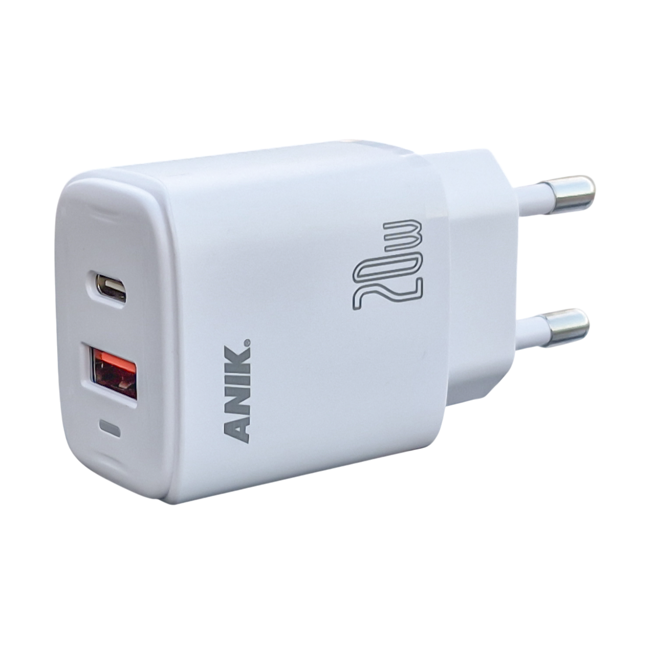 Picture of 20W Super Fast Charger, PD Fast Charger, QC3.0 Fast Charger, Multi Protocol Charger