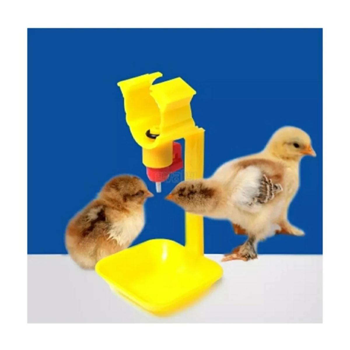 Picture of 10 Pcs Chicken Dringking Water Pot