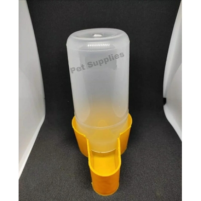 Picture of Big Size 300 ml Birds Water Pot 1 Pcs