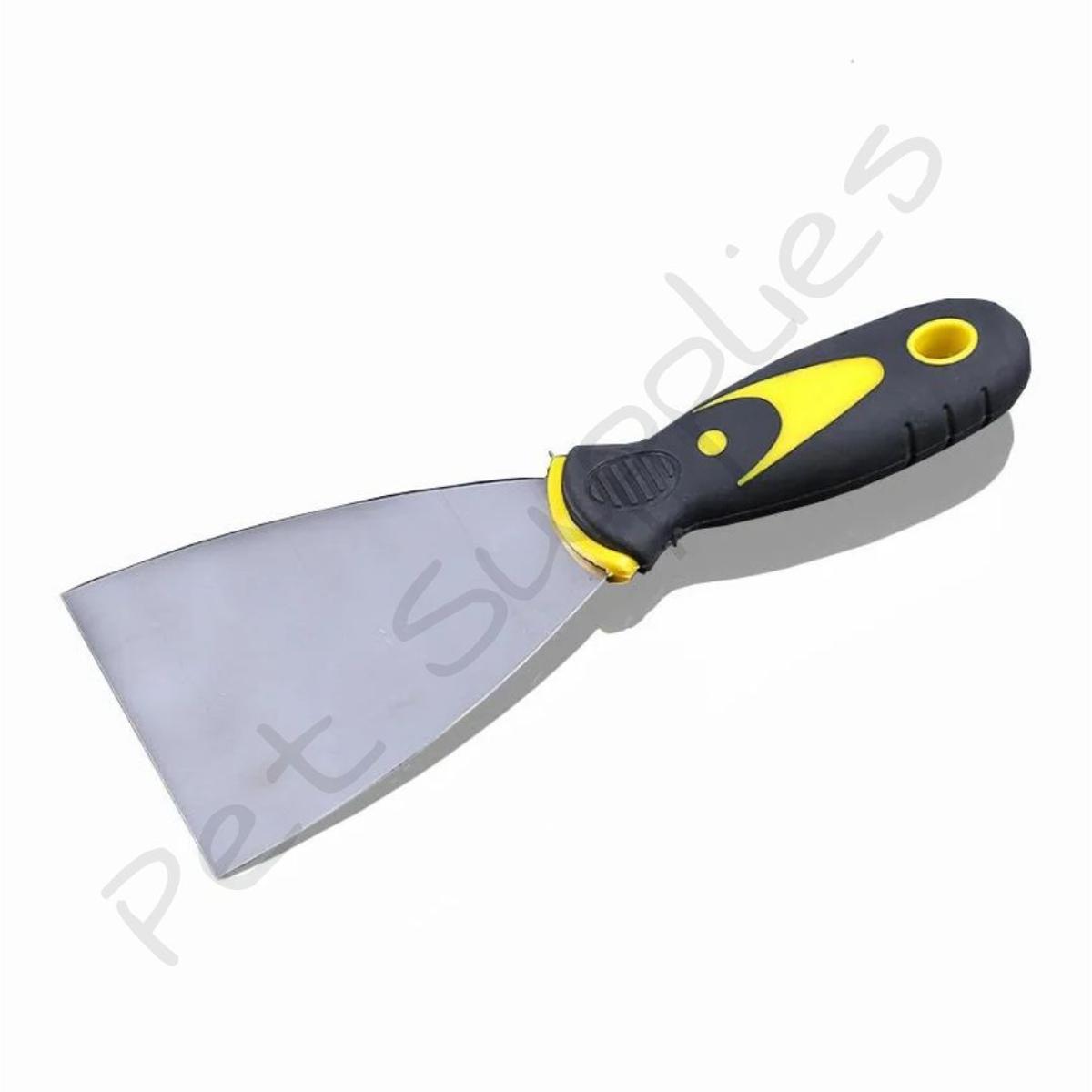Picture of SHARP EDGE SCRAPER 2 INCHES FOR TREY CLEANER & 3D PRINTERS
