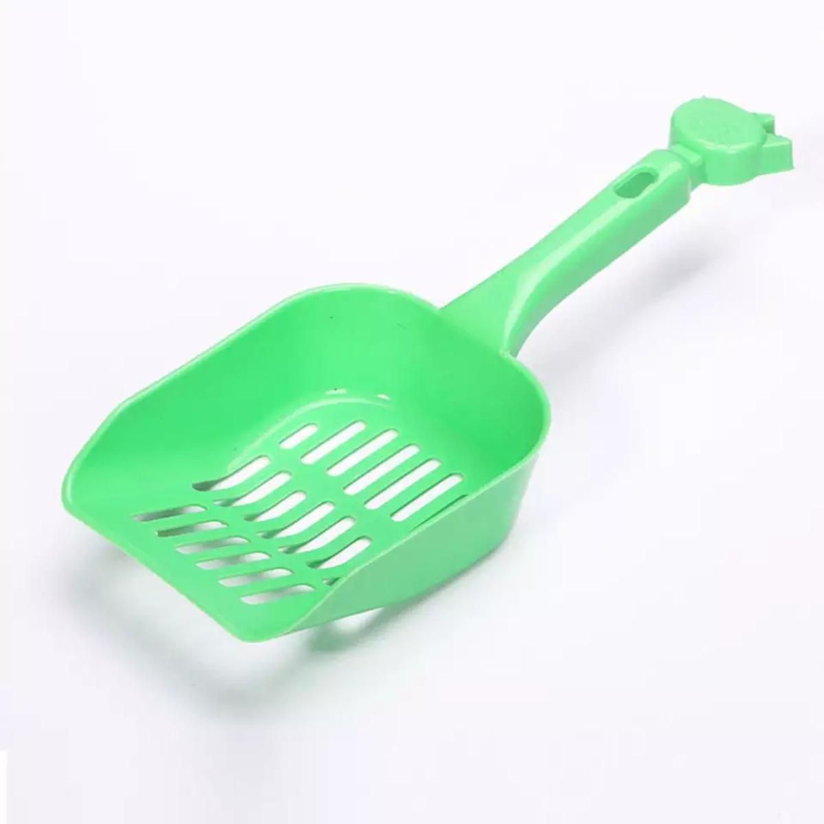 Picture of Cat Litter Scoop for Pet Pooop Clean Tool