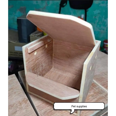 Picture of Small size breeding box for finch, java & others small pet