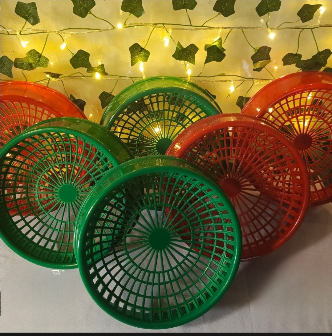 Picture of Breeding Nest for Pigeon & Bird 1pcs/5pcs/10pcs/20pcs/50pcs