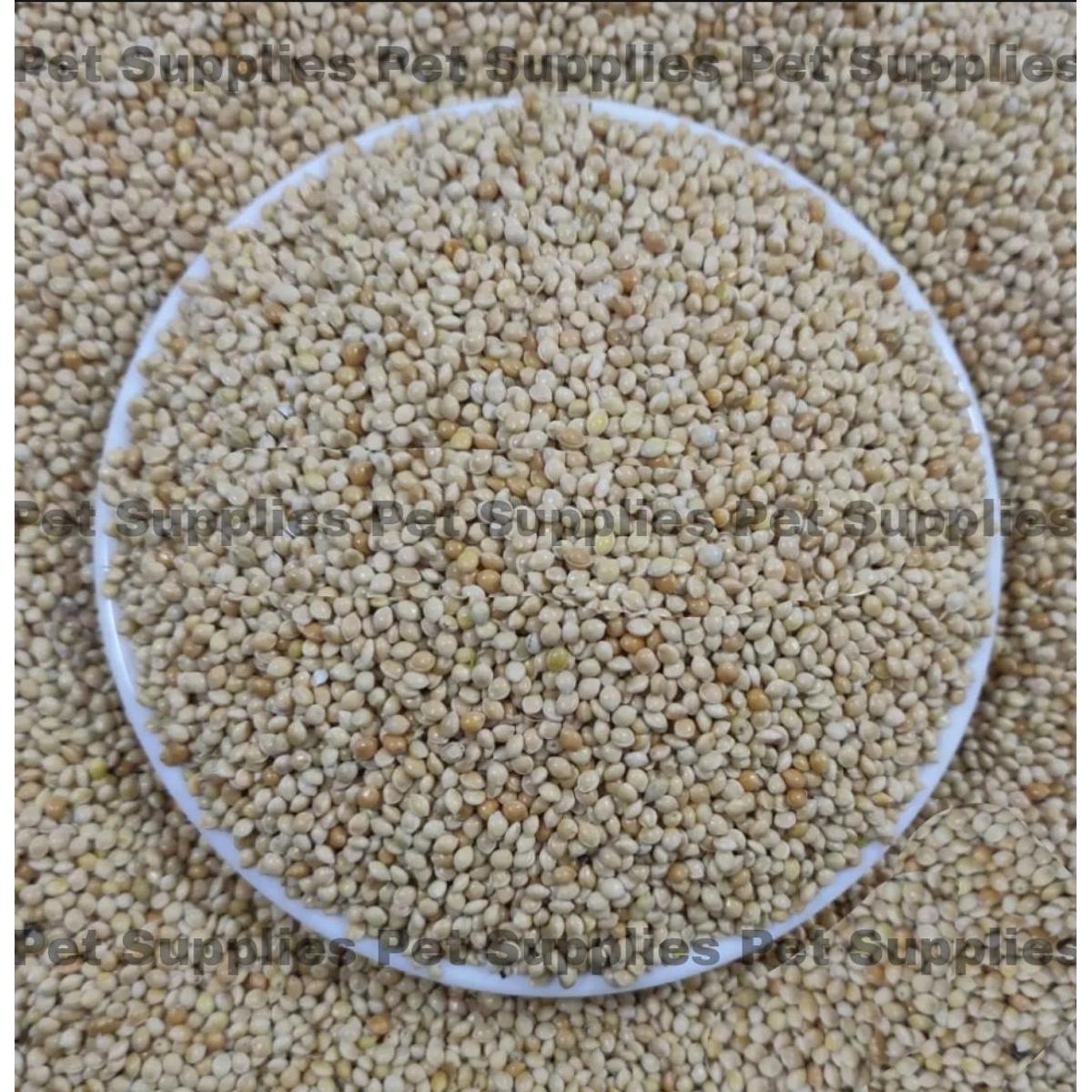 Picture of Sada Kaun (কাউন) For Bird-500g