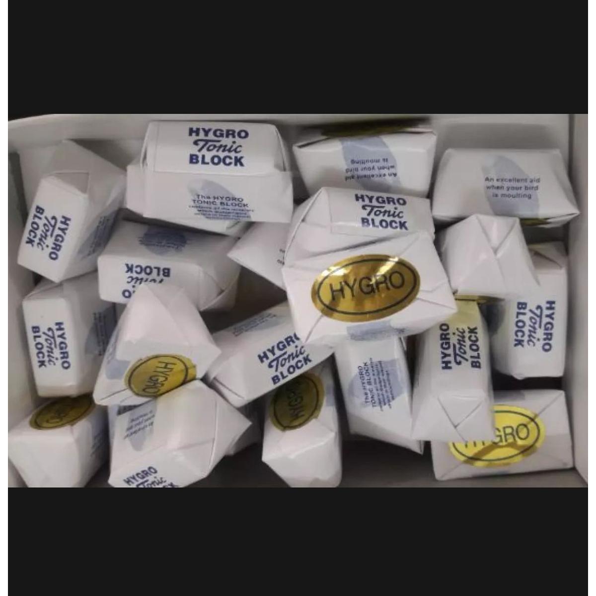 Picture of Tonic Block For Birds-2pcs