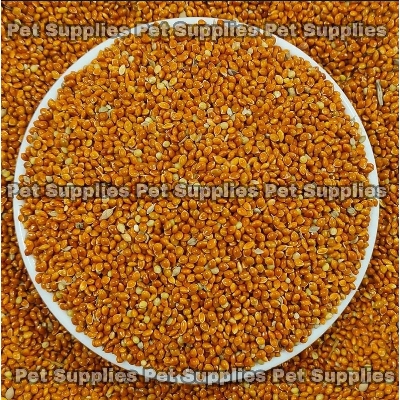Picture of Red Millet For Birds -500g