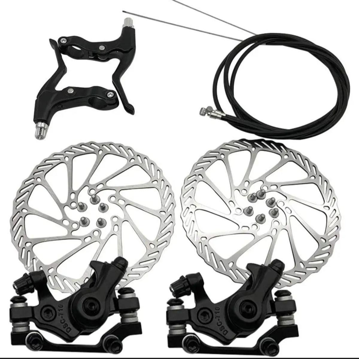 Picture of Mountain Road Bike Riding Bicycle Parts - সাইকেল - সাইকেল