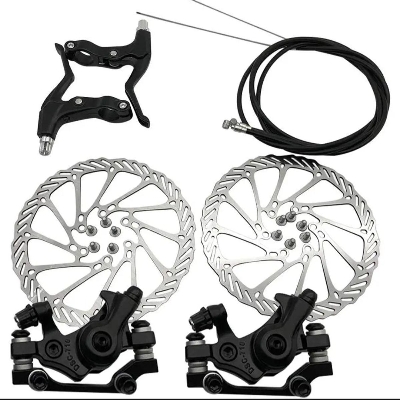 Picture of Mountain Road Bike Riding Bicycle Parts - সাইকেল - সাইকেল