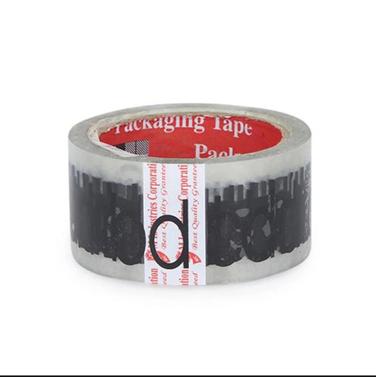 Picture of Daraz Packaging Material - Scotch Tape (Select Quantity Variant Before Order0)