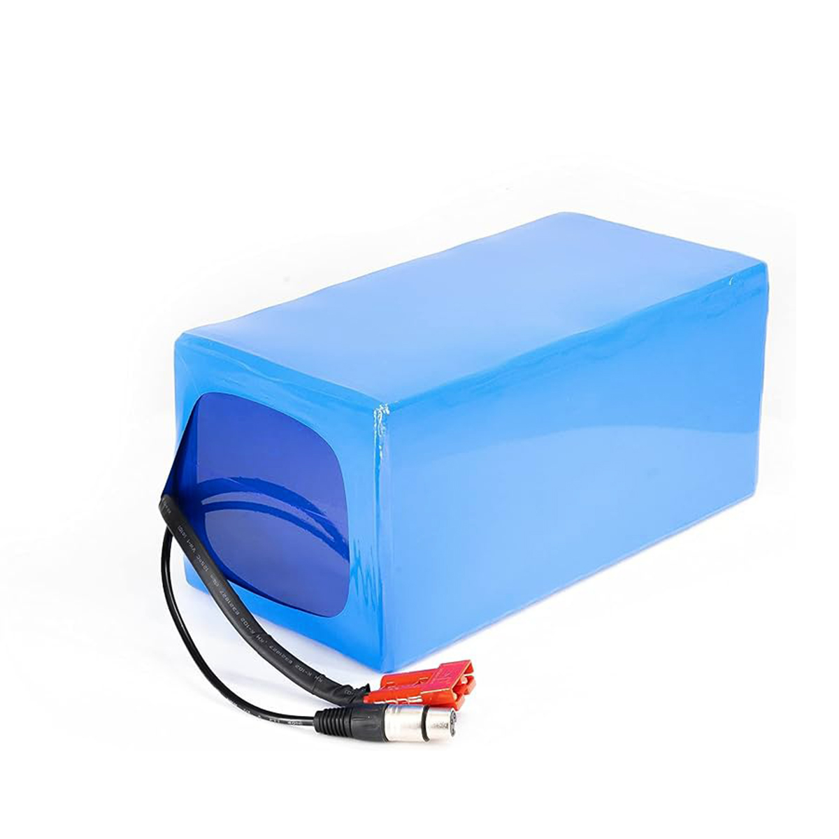 Picture of Electric Cycle Hub Motor Kit Full Set loading capacity 150kg