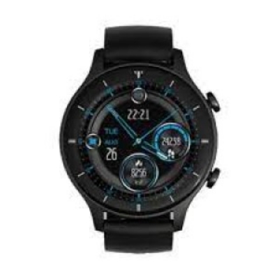 Picture of G-TiDE R1 Bluetooth Calling Smartwatch with Heart Rate, Temperature Monitoring, Sleep Tracking Support.