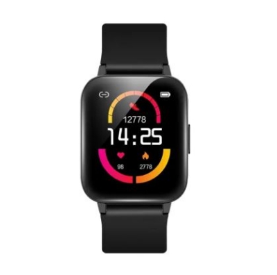 Picture of XINJI COBEE C1 Bluetooth 5.0 5ATM Waterproof Smart Watch With (Dual Strap)