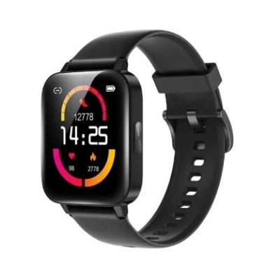Picture of XINJI COBEE C1 Bluetooth 5.0 5ATM Waterproof Smart Watch With (Dual Strap)
