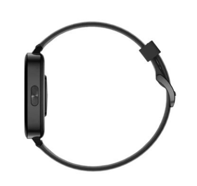 Picture of XINJI COBEE C1 Bluetooth 5.0 5ATM Waterproof Smart Watch With (Dual Strap)