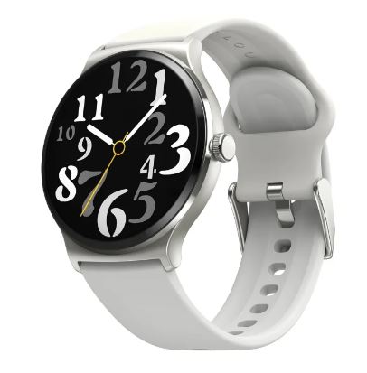 Picture of Haylou Solar Lite Smart Watch 1.38 inch color large display With IP68 waterproof