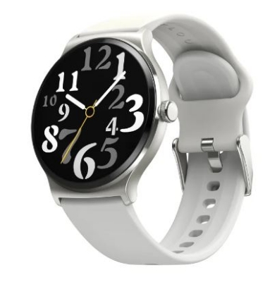 Picture of Haylou Solar Lite Smart Watch 1.38 inch color large display With IP68 waterproof
