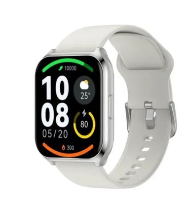 Picture of Haylou Watch 2 Pro 1.85" Colorful Display Smart Watch