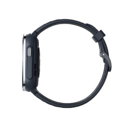 Picture of Mibro C3 Calling smart Watch 2ATM with Dual Straps - Navy Blue