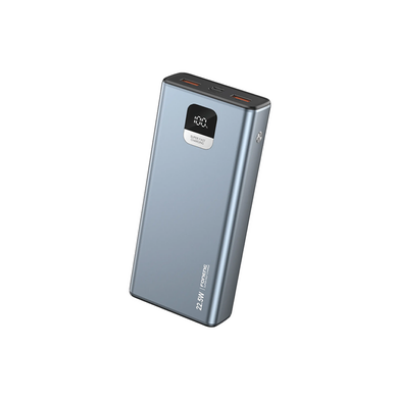 Picture of Foneng GT100 10000mAh 22.5W & 3 OUTPUTS Power Bank