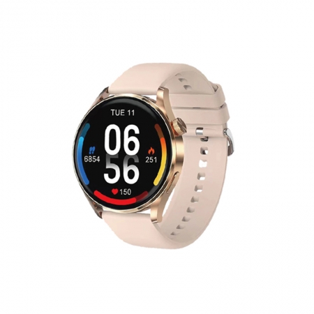 Picture of Awei H35 Multifunctional Smart Watch with Bluetooth Call, Fitness Sports Bracelet Body Health Monitor.