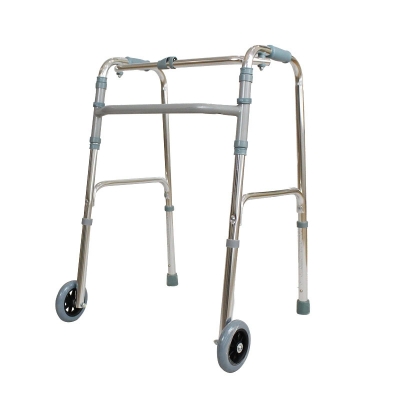 Picture of Lightweight Adjustable Walking Stick Suitable for Elderly Individuals, Both Men and Women, and for Adults