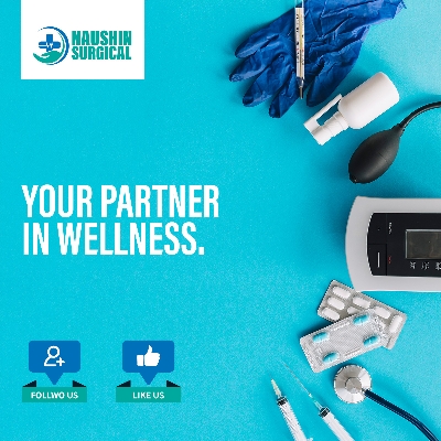 Picture of Care Blood Glucose meter Pcl
