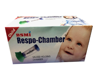Picture of Respo Chamber Child Apparatus Vital Capacity Breathing Trainer Incentive Spirometer Lung Breathing Exerciser Rehabilitation Training