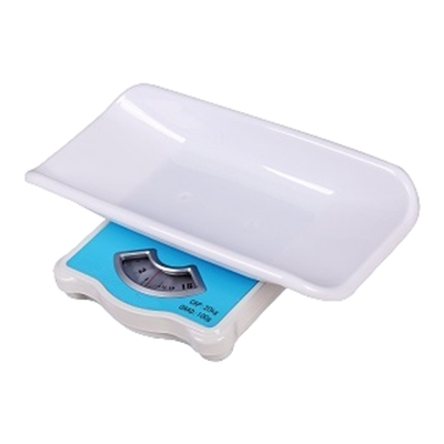 Picture of Weight Machine Scale Analog baby Branded High Quality Analog Baby Weight Scale Machine
