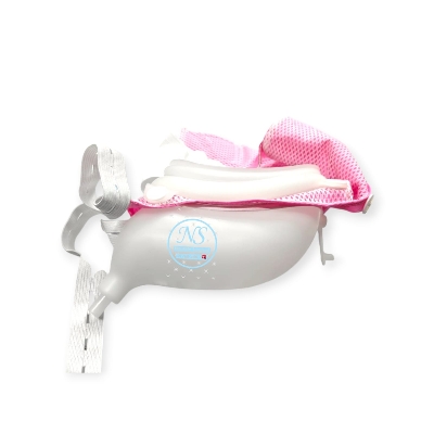 Picture of Urine Collector Silicone Urinal with Young Man  Urine Catheter Bags Urine Collection Bag Young Man