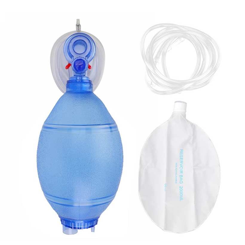 Picture of Ambu Bag For Adults