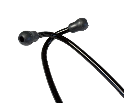 Picture of Littmann Classic III Chestpiece Monitoring Stethoscope, All Black