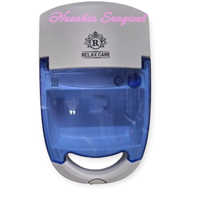 Picture of Relax Care Compressor Nebulizer Machine for Child & Adult