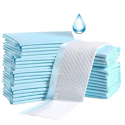 Picture of Underpads for Adults & Baby 10 Pieces 60 X 90 cm