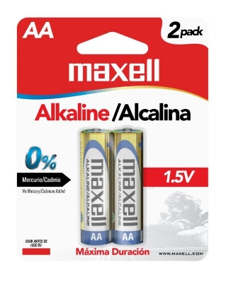 Picture of Battery (Pack of 2 Pieces)