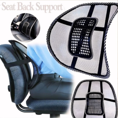 Picture of Sit Right Back Chair Support