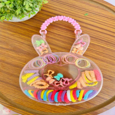 Picture of Hair Accessy Gift For Girls