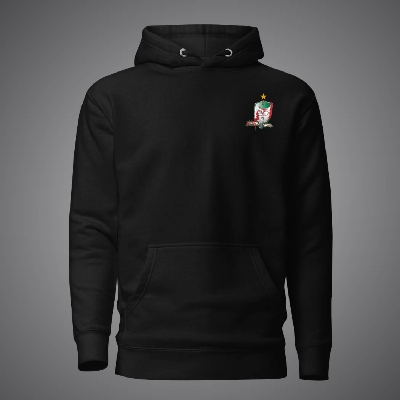 Picture of Fortune Barishal Hudi For Men - Premium Cricket Hoodies For Men - Barishal Cricket Hudi