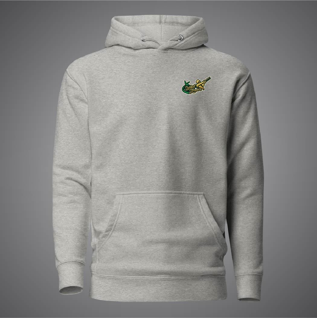 Picture of Sylhet Strikers Hudi For Men - Premium Cricket Hoodies For Men - Sylhet Cricket Hudi