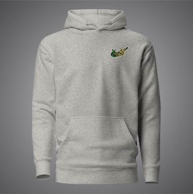 Picture of Sylhet Strikers Hudi For Men - Premium Cricket Hoodies For Men - Sylhet Cricket Hudi