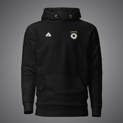 Picture of Germany Hudi For Man - Stylish Premium Hoodies For Man - Germany Hudi